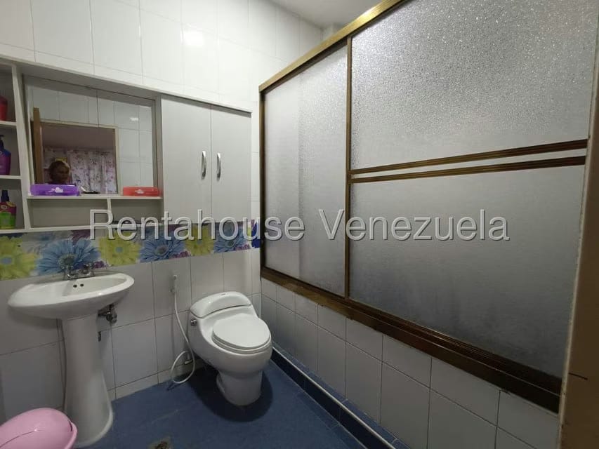 Townhouse (1 Nivel) en Venta en La Morita, Aragua - 41