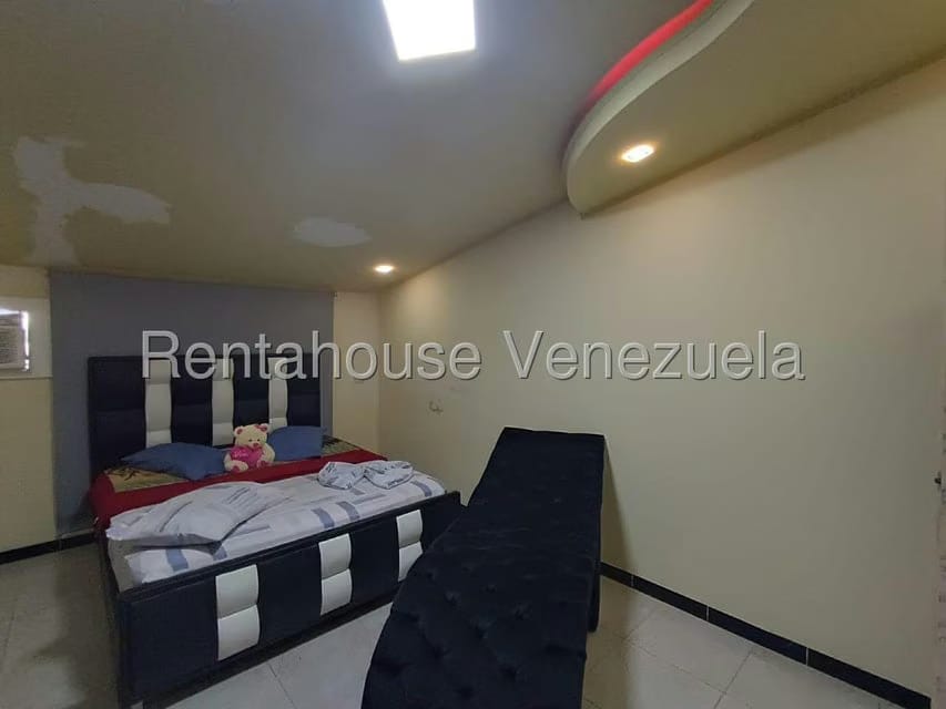 Townhouse (1 Nivel) en Venta en La Morita, Aragua - 43