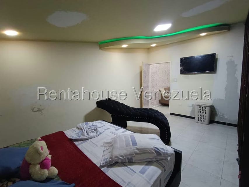 Townhouse (1 Nivel) en Venta en La Morita, Aragua - 44