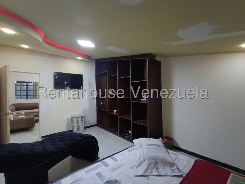 Townhouse (1 Nivel) en Venta en La Morita, Aragua - 45