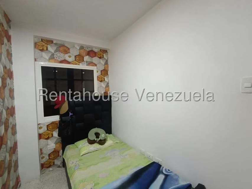 Townhouse (1 Nivel) en Venta en La Morita, Aragua - 46