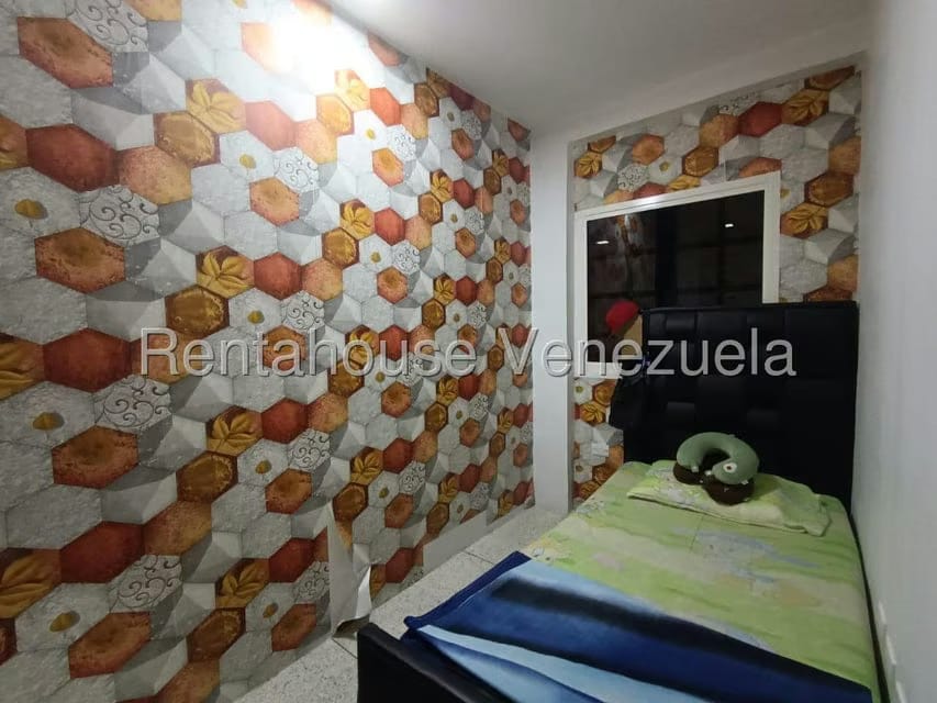 Townhouse (1 Nivel) en Venta en La Morita, Aragua - 47