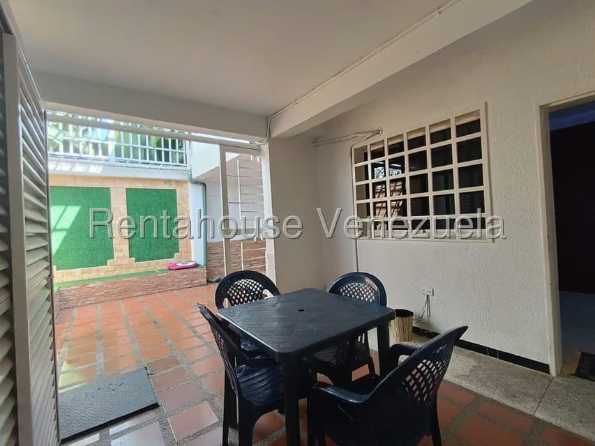 Townhouse (1 Nivel) en Venta en La Morita, Aragua - 50