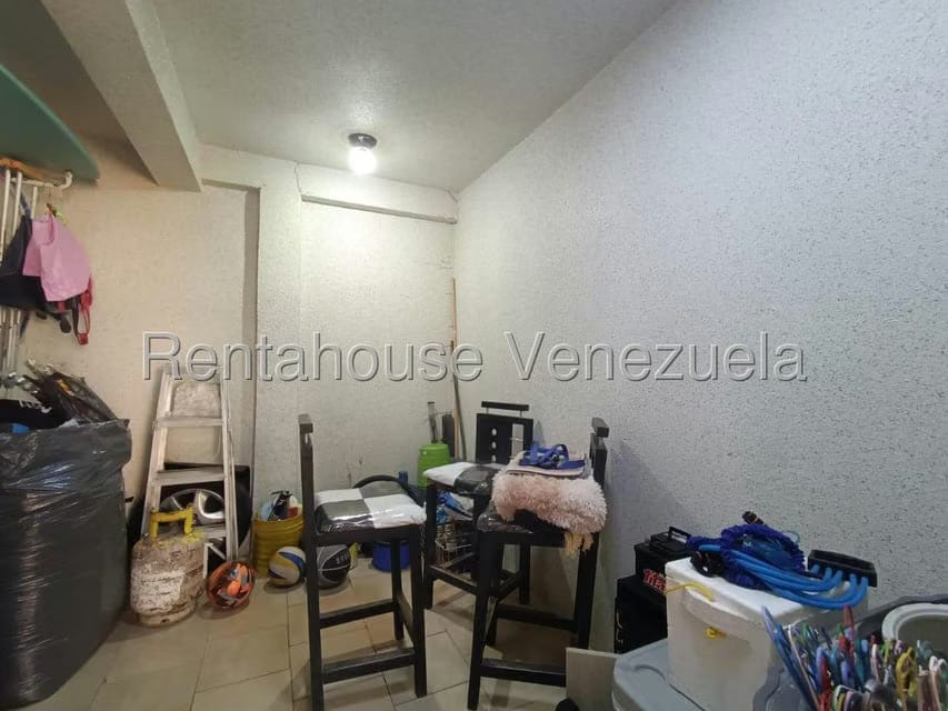 Townhouse (1 Nivel) en Venta en La Morita, Aragua - 53