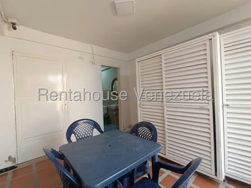 Townhouse (1 Nivel) en Venta en La Morita, Aragua - 55