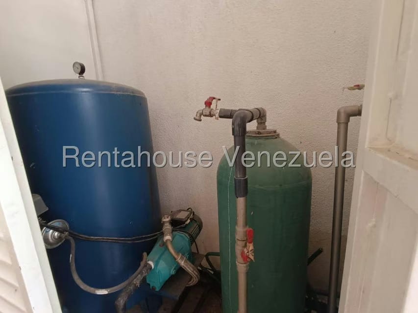 Townhouse (1 Nivel) en Venta en La Morita, Aragua - 56