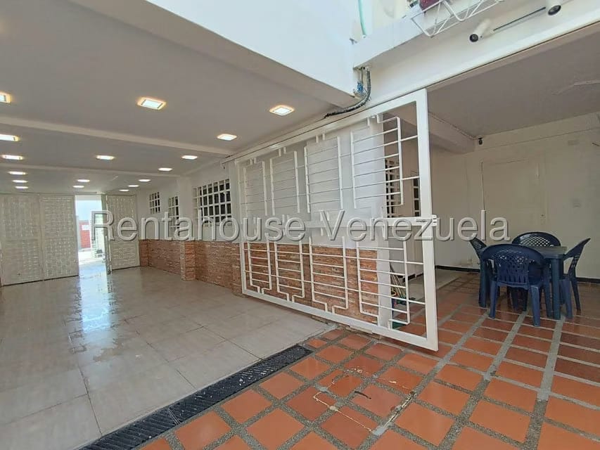 Townhouse (1 Nivel) en Venta en La Morita, Aragua - 58