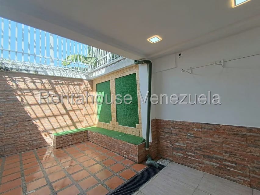 Townhouse (1 Nivel) en Venta en La Morita, Aragua - 59
