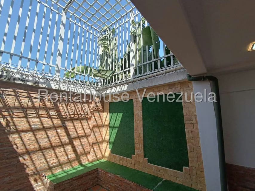 Townhouse (1 Nivel) en Venta en La Morita, Aragua - 60