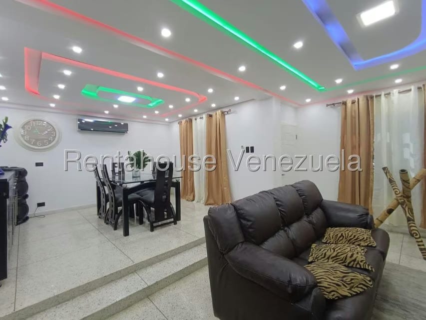 Townhouse (1 Nivel) en Venta en La Morita, Aragua - 7