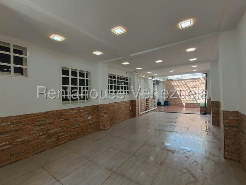 Townhouse (1 Nivel) en Venta en La Morita, Aragua - 61