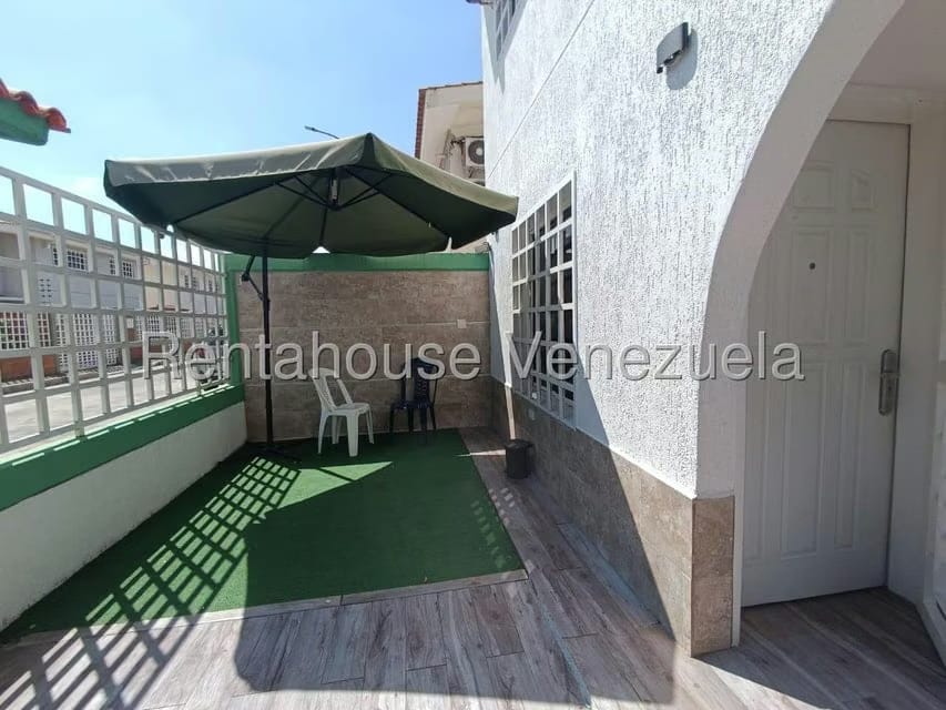 Townhouse (1 Nivel) en Venta en La Morita, Aragua - 64