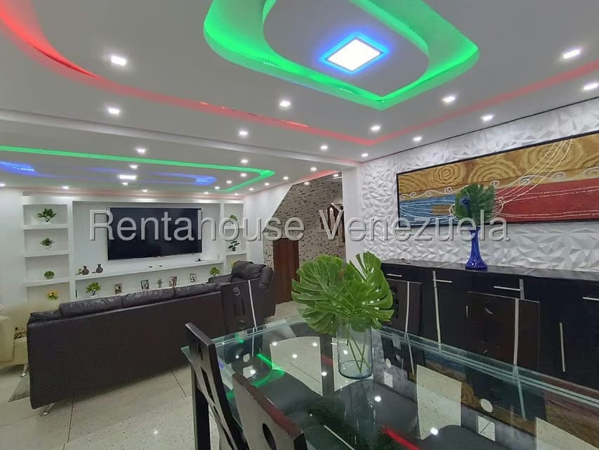 Townhouse (1 Nivel) en Venta en La Morita, Aragua - 8