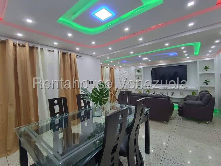 Townhouse (1 Nivel) en Venta en La Morita, Aragua - 9