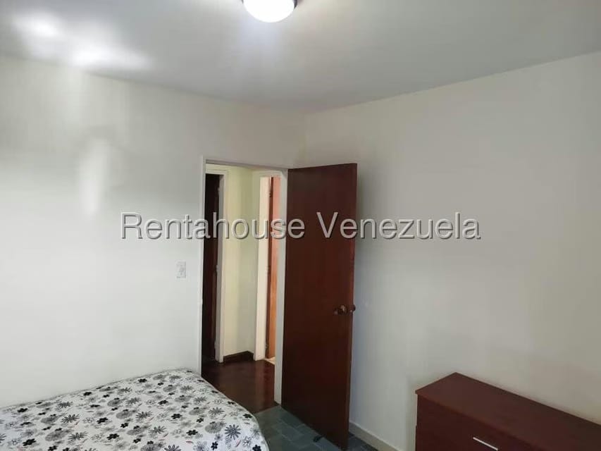 Apartamento (1 Nivel) en Alquiler en Los Caobos, Distrito Metropolitano - 16