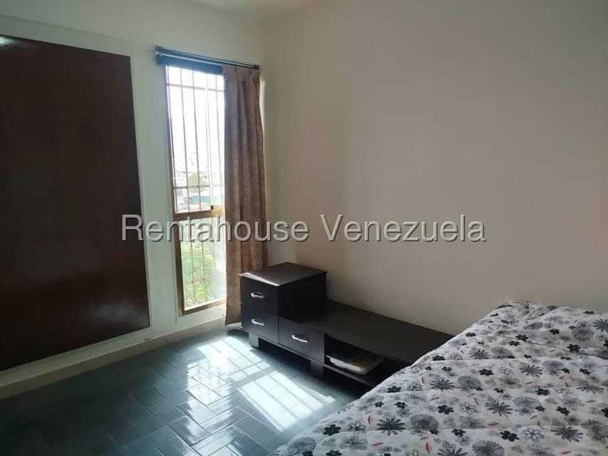 Apartamento (1 Nivel) en Alquiler en Los Caobos, Distrito Metropolitano - 17