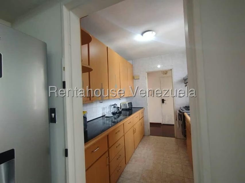 Apartamento (1 Nivel) en Alquiler en Los Caobos, Distrito Metropolitano - 30