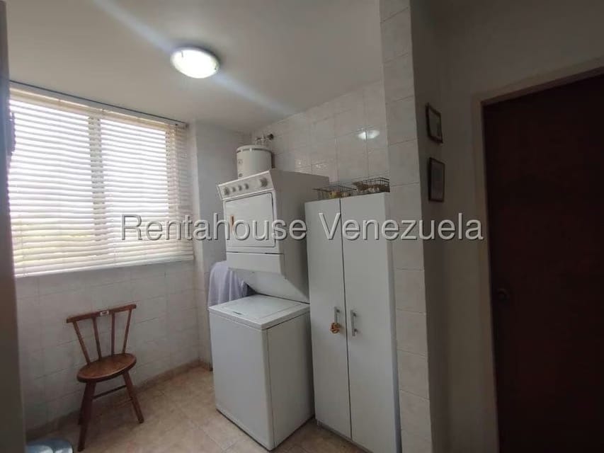 Apartamento (1 Nivel) en Alquiler en Los Caobos, Distrito Metropolitano - 34