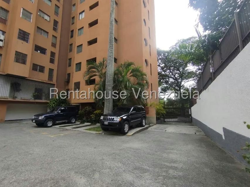 Apartamento (1 Nivel) en Alquiler en Los Caobos, Distrito Metropolitano - 37