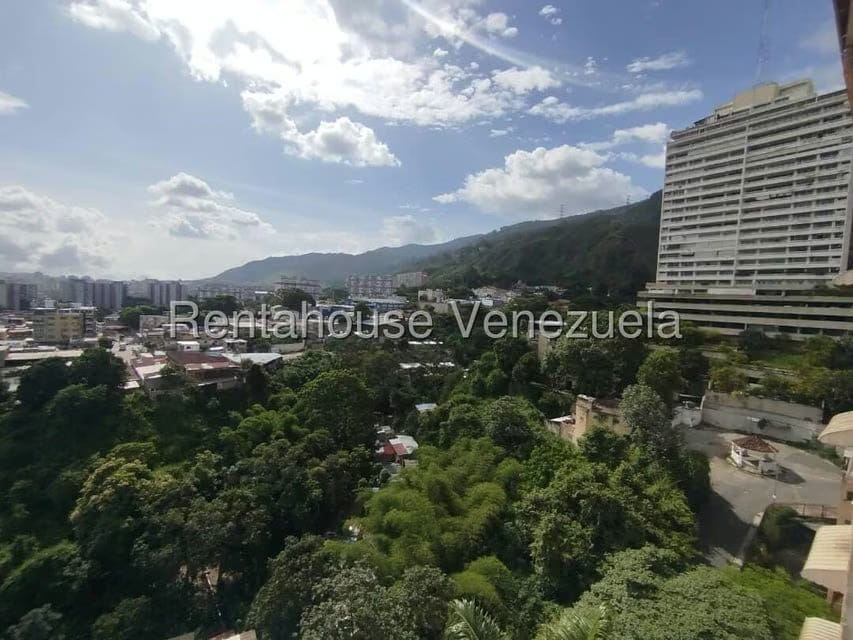 Apartamento (1 Nivel) en Alquiler en Los Caobos, Distrito Metropolitano - 41