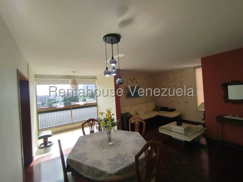 Apartamento (1 Nivel) en Alquiler en Los Caobos, Distrito Metropolitano - 8