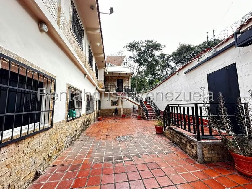 Casa (Multipes Niveles) en Venta en Parque Caiza, Distrito Metropolitano - 12