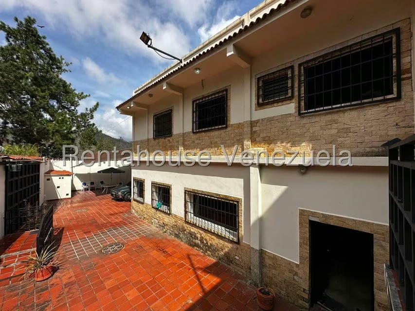 Casa (Multipes Niveles) en Venta en Parque Caiza, Distrito Metropolitano - 13