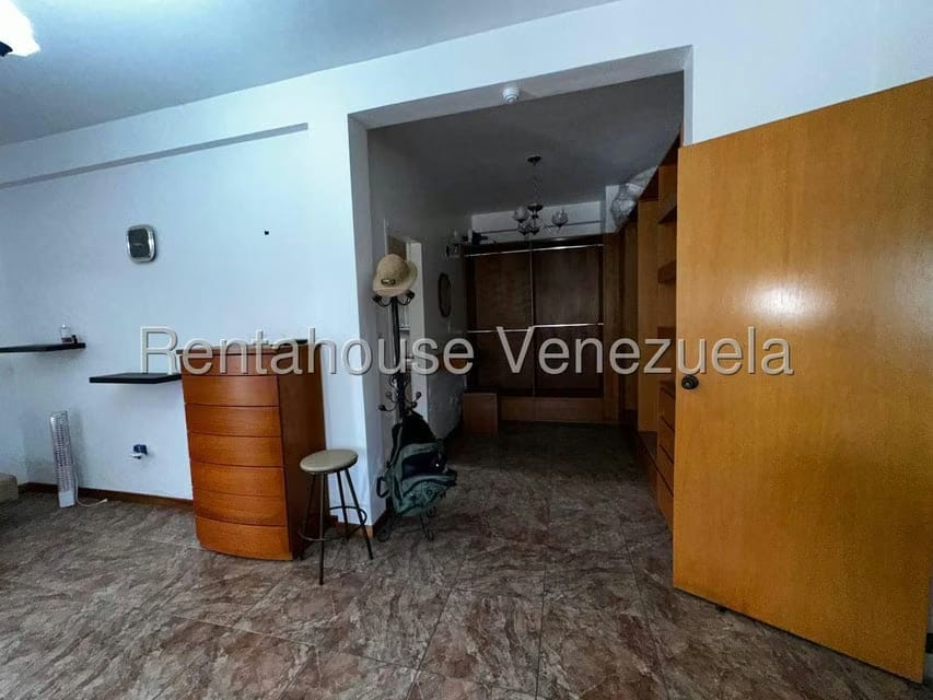 Casa (Multipes Niveles) en Venta en Parque Caiza, Distrito Metropolitano - 31