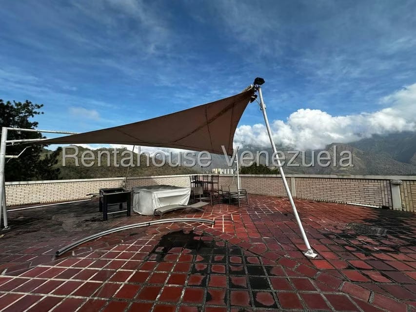 Casa (Multipes Niveles) en Venta en Parque Caiza, Distrito Metropolitano - 38