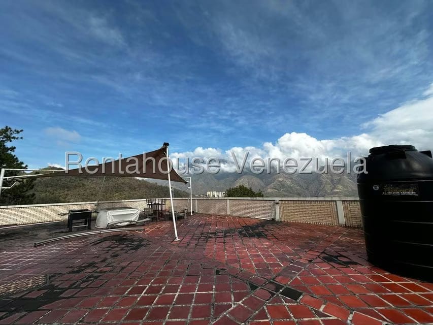 Casa (Multipes Niveles) en Venta en Parque Caiza, Distrito Metropolitano - 39