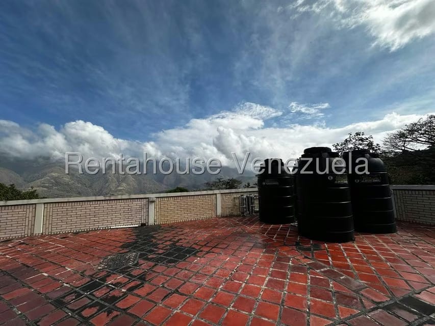 Casa (Multipes Niveles) en Venta en Parque Caiza, Distrito Metropolitano - 40