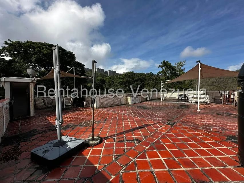 Casa (Multipes Niveles) en Venta en Parque Caiza, Distrito Metropolitano - 43