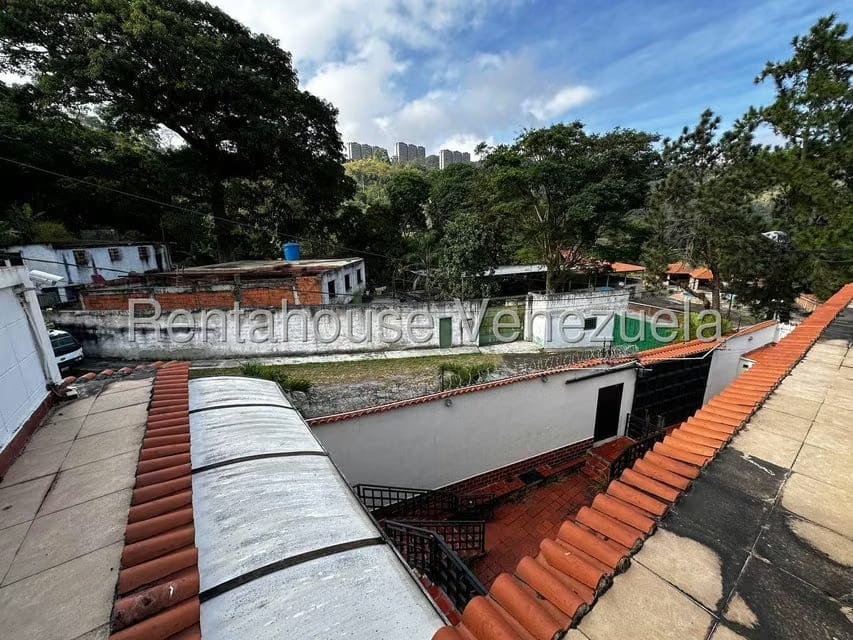 Casa (Multipes Niveles) en Venta en Parque Caiza, Distrito Metropolitano - 45