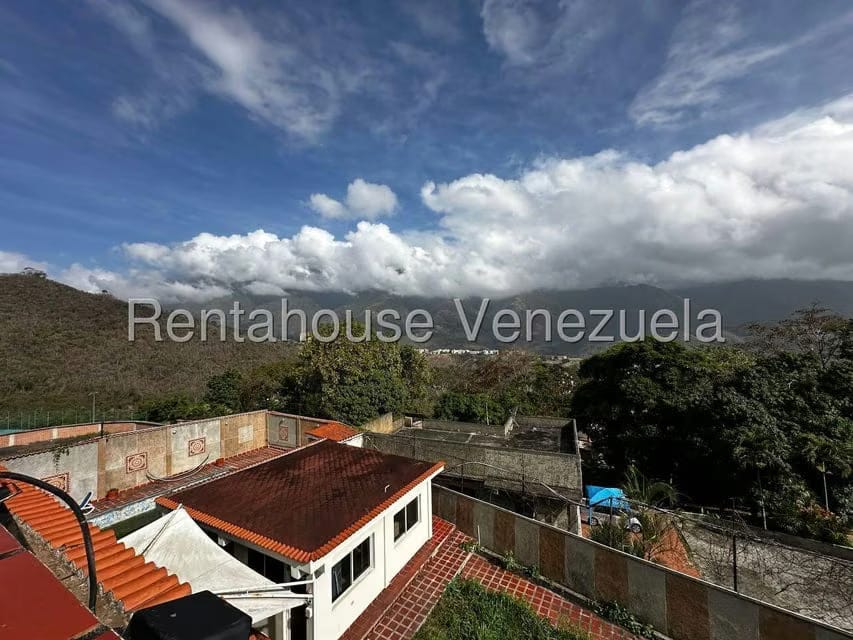 Casa (Multipes Niveles) en Venta en Parque Caiza, Distrito Metropolitano - 48