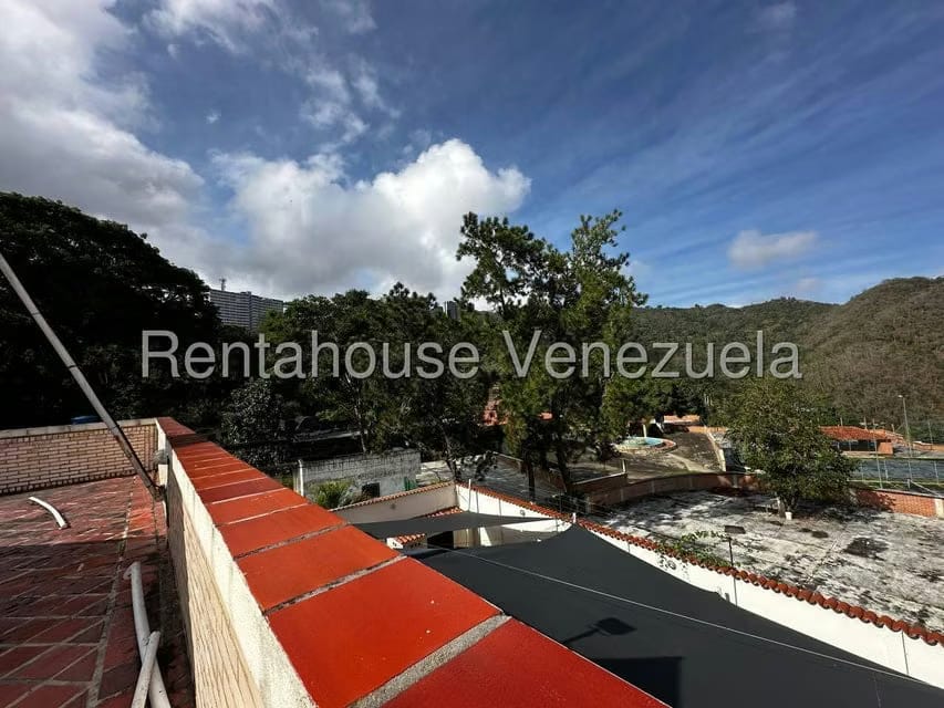 Casa (Multipes Niveles) en Venta en Parque Caiza, Distrito Metropolitano - 50