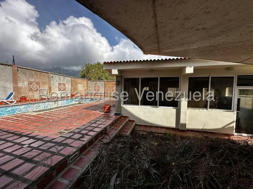 Casa (Multipes Niveles) en Venta en Parque Caiza, Distrito Metropolitano - 52