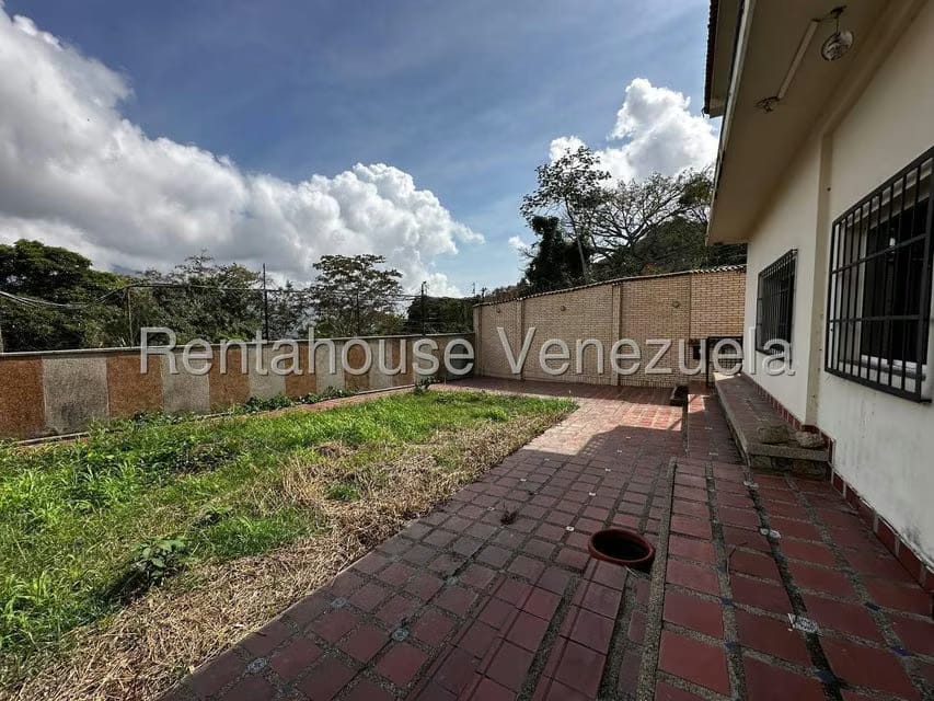 Casa (Multipes Niveles) en Venta en Parque Caiza, Distrito Metropolitano - 54