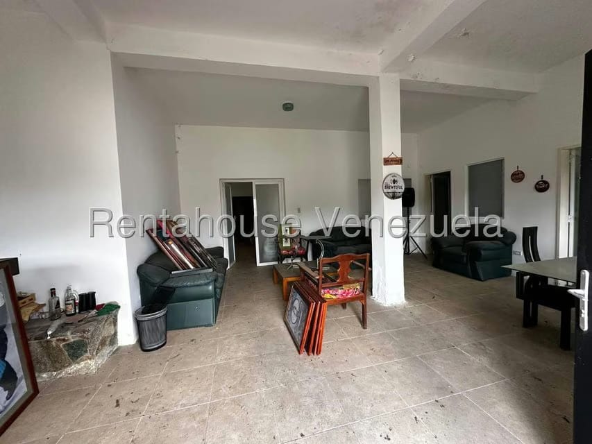 Casa (Multipes Niveles) en Venta en Parque Caiza, Distrito Metropolitano - 56