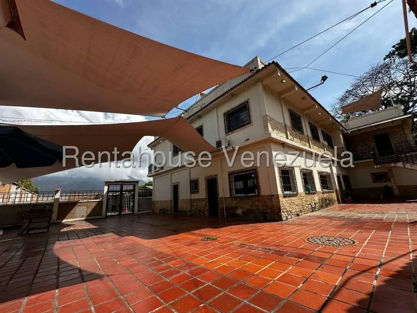 Casa (Multipes Niveles) en Venta en Parque Caiza, Distrito Metropolitano - 7
