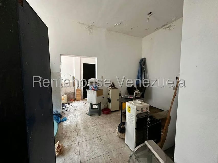 Casa (Multipes Niveles) en Venta en Parque Caiza, Distrito Metropolitano - 65