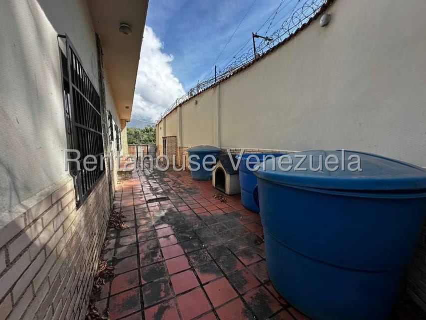 Casa (Multipes Niveles) en Venta en Parque Caiza, Distrito Metropolitano - 68