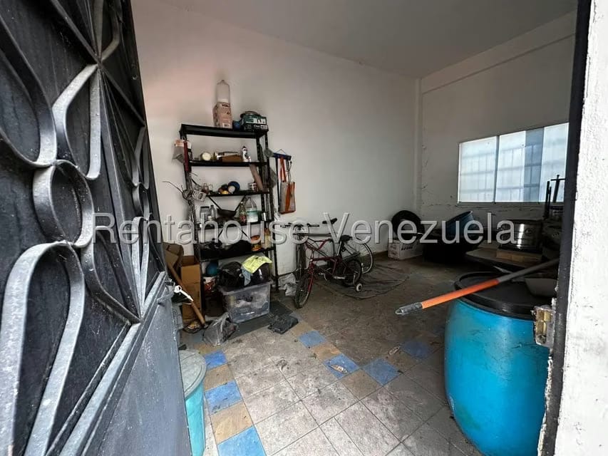 Casa (Multipes Niveles) en Venta en Parque Caiza, Distrito Metropolitano - 69