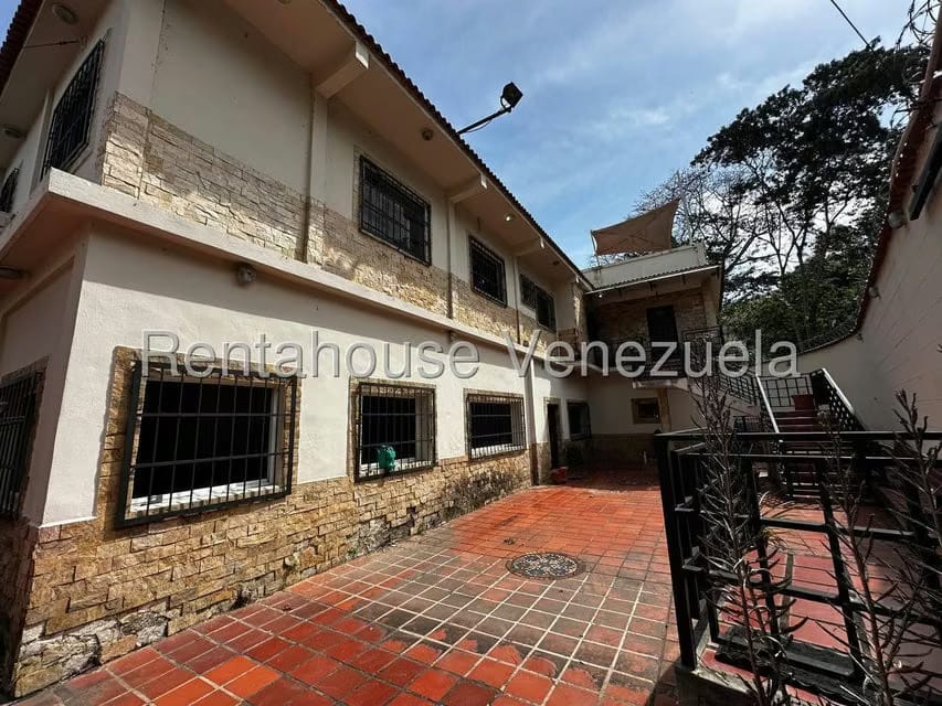 Casa (Multipes Niveles) en Venta en Parque Caiza, Distrito Metropolitano - 8