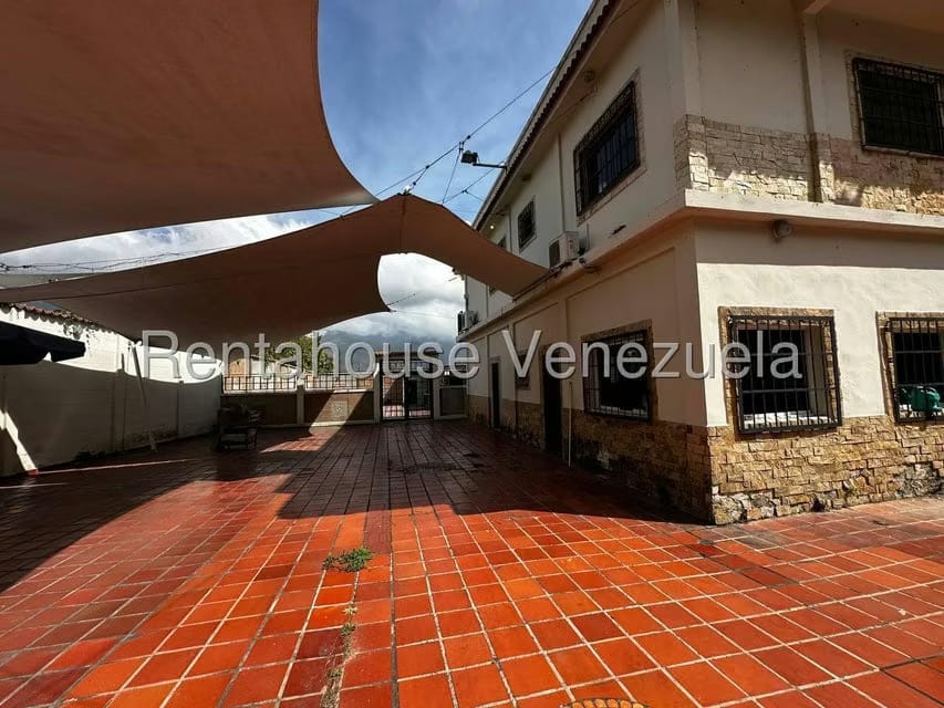 Casa (Multipes Niveles) en Venta en Parque Caiza, Distrito Metropolitano - 71