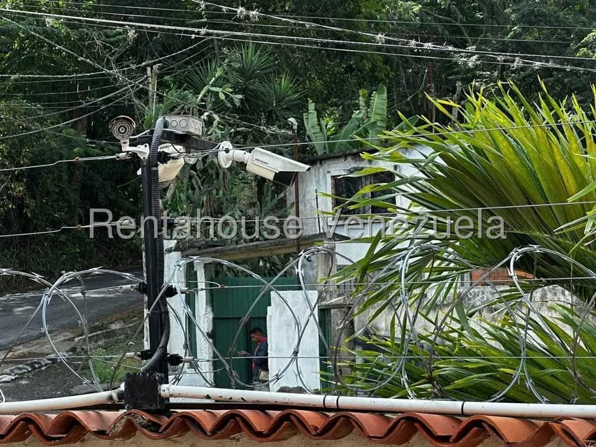 Casa (Multipes Niveles) en Venta en Parque Caiza, Distrito Metropolitano - 73
