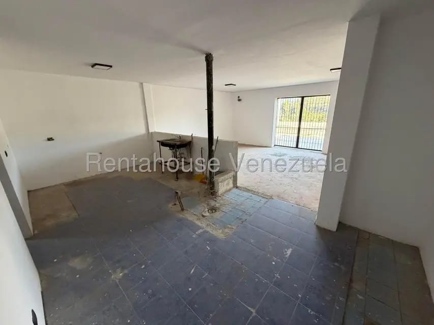 Casa (Multipes Niveles) en Venta en Alto Hatillo, Distrito Metropolitano - 14