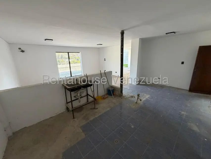 Casa (Multipes Niveles) en Venta en Alto Hatillo, Distrito Metropolitano - 17