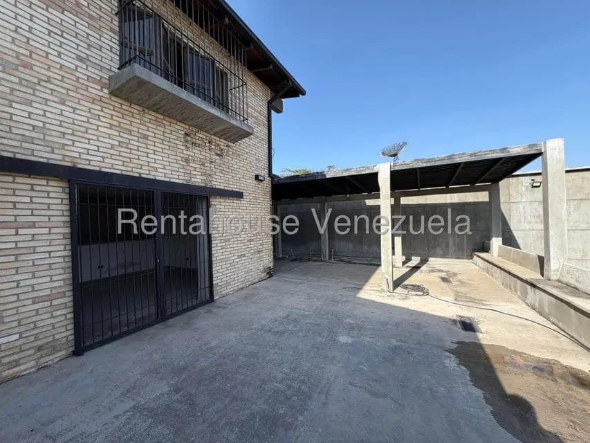 Casa (Multipes Niveles) en Venta en Alto Hatillo, Distrito Metropolitano - 21