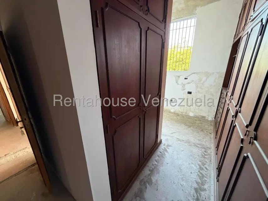 Casa (Multipes Niveles) en Venta en Alto Hatillo, Distrito Metropolitano - 29