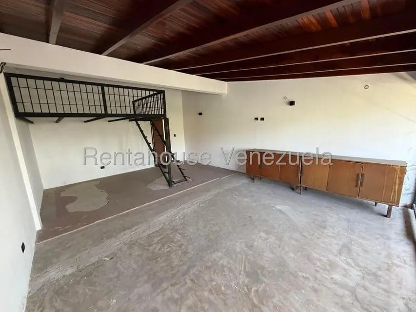 Casa (Multipes Niveles) en Venta en Alto Hatillo, Distrito Metropolitano - 39